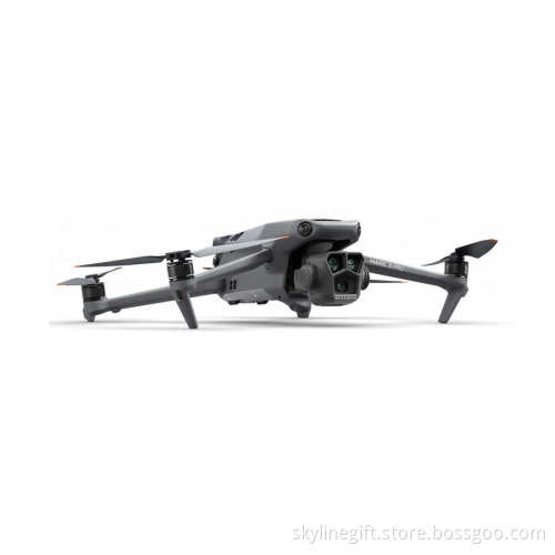 DJI Mavic 3 Pro drone 43 Min Dual Tele Cameras Mavic 3 Pro Fly More Combo (DJI RC) drone 8K Hasselblad Camera dron Quadcopter